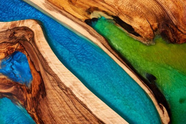 Crafting Magic with Resin: Unleash Your Creativity