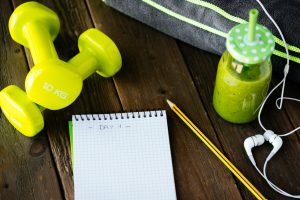 Crafting Your Ideal Healthy Routine: Tips for Establishing and Maintaining a Balanced Lifestyle