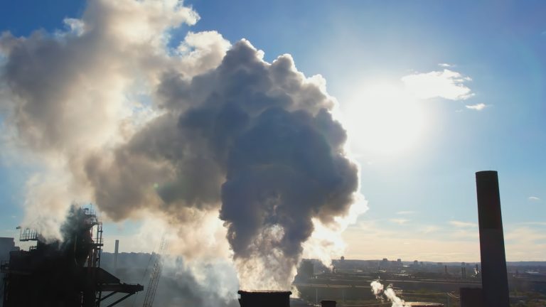 Clearing the Air: Tackling Air Pollution, Our Current Environmental Challenge