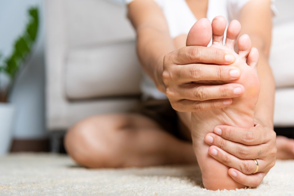 Navigating Gout: The Best Foods for Gout Sufferers